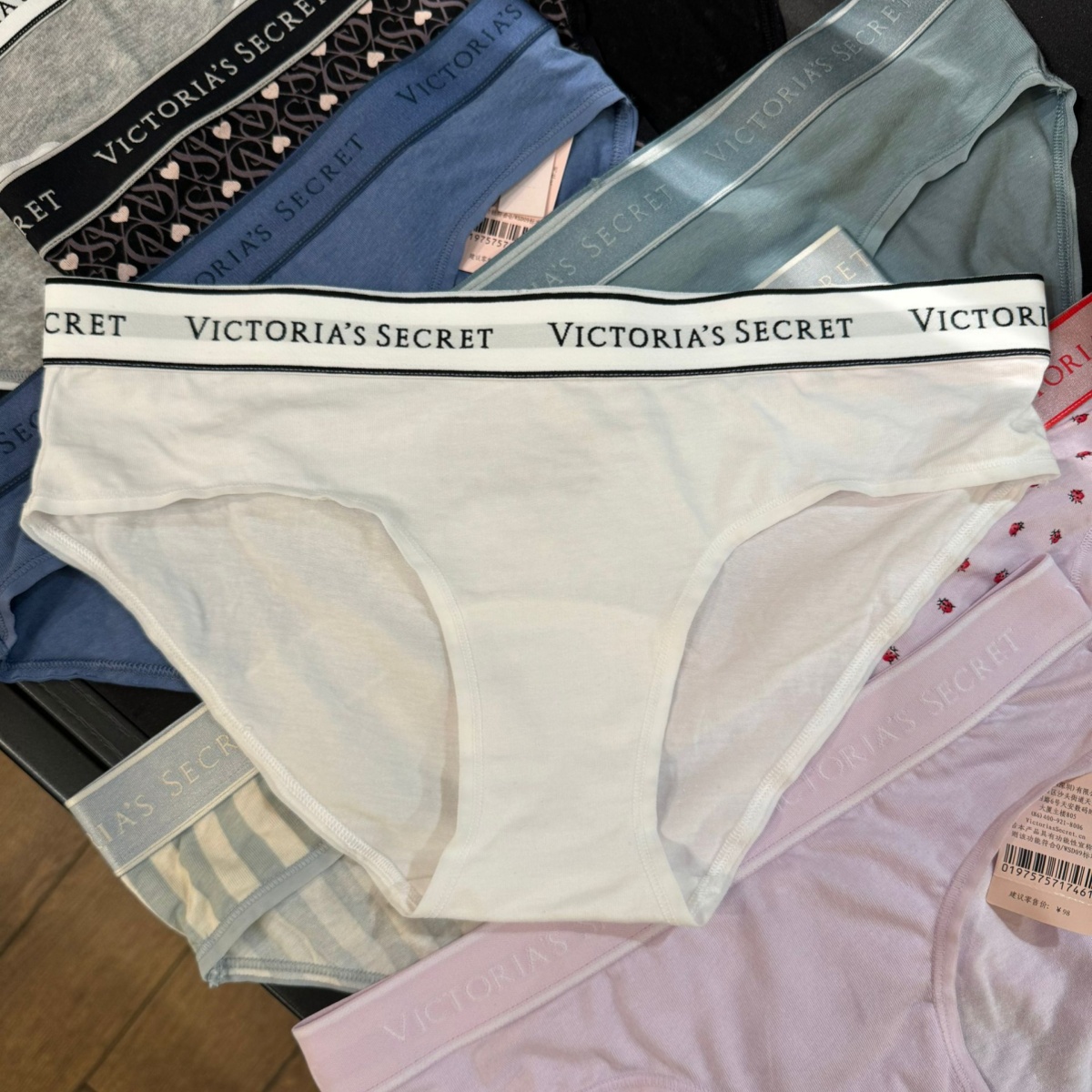 揭秘女士运动内裤的秘密:舒适与时尚的完美结合