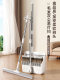 Miaoli Mop 2026 New Model for Home Use, Lazy Mop with One-Push Clean, Hand-Free Flat Mop, Magic Mop Tool