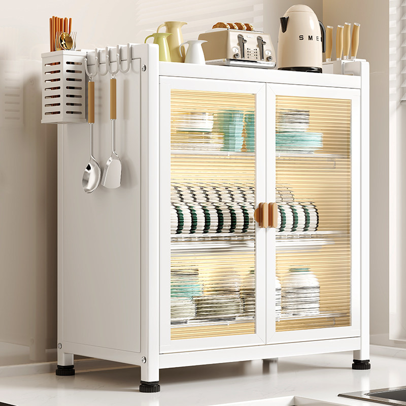 Стеллаж для хранения кухонной посуды, ящик для хранения столешницы, домашняя посуда, тарелки, подставка для палочек для еды, многофункциональный сушильный шкаф