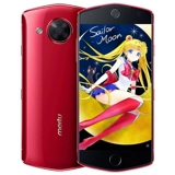Meitu/美图 Hello Kitty, мобильный телефон, камера, ограниченное издание, T9, функция поддержки всех сетевых стандартов связи, T8, 8S