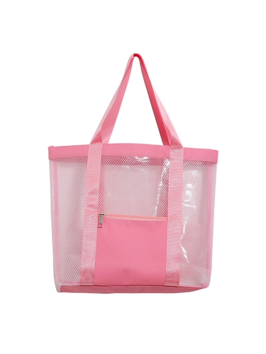 Портативная пляжная сумка для плавательных принадлежностей для плавания с разделителями для спортзала, плавательный аксессуар, сумка-органайзер