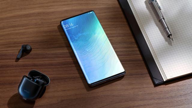 NEX 3 5G三大旗舰对比评测