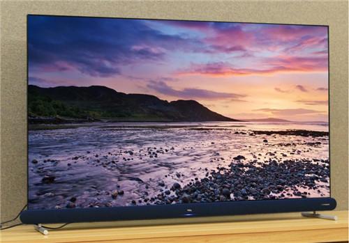 TCL 65Q8上手评测：年度诚意之作