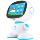 Xiaoai classmates intelligent education robot видео-обучающая машина для чтения от руки машина для раннего обучения младенцев и детей Xiaodu ai mini 4