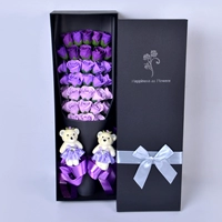 Розовый, сиреневый, градиент