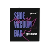 Swosh Cronkers AJ Antide Oxide Bag Vacuum, блуждание, пыль, пыль -секрет проезжая туфли уплотнение