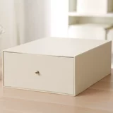 Коробка для хранения, ящик для хранения для документов