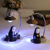 Миядзаки Хаяо Тоторо Японский лечите