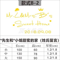 Модель B-2 (толщина 18 мм)