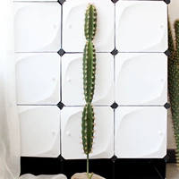 Гексагональная колонка 110 см (без бассейна)