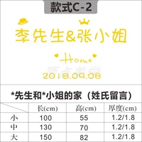 Модель C-2 (толщина 18 мм)