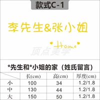 Модель C-1 (толщина 18 мм)