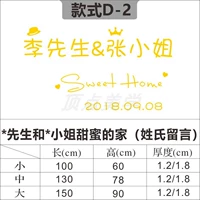 Модель D-2 (толщина 18 мм)