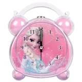 Девушка принцесса многофункциональный будильник мультфильм детские ученики начальной школы с милыми персонализированными детьми и девочками