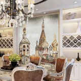 Каменная мозаика головоломка головоломка