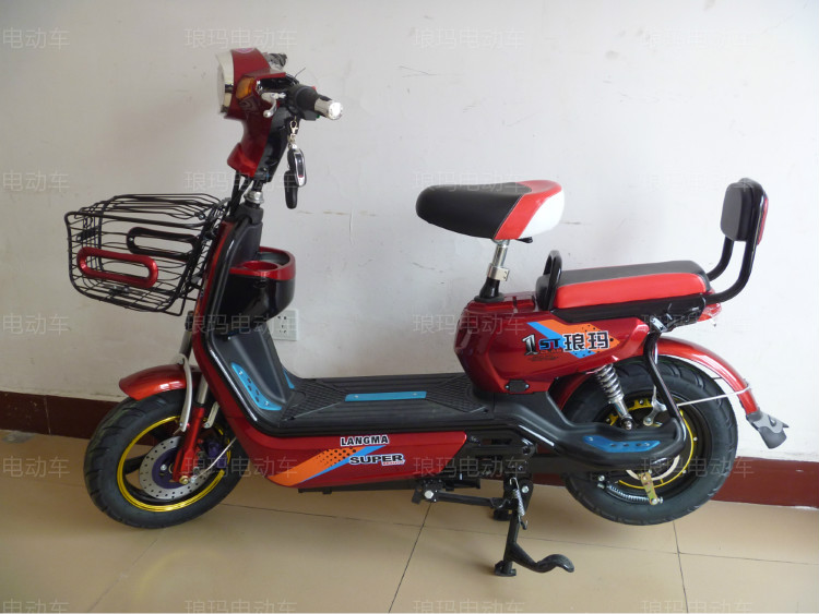 T60T90 xe đạp điện phía sau đèn hậu tấm giấy phép chỉ đạo phanh đêm cảnh báo ánh sáng pin booster phụ tùng yên xe đạp điện
