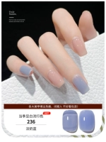 236-lebling Milk Blue