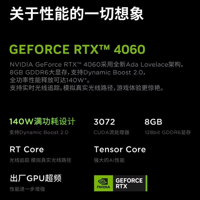 Ноутбук Lenovo/ Rescuer Y9000P 2024 i9-14900HX/RTX4060 студентский