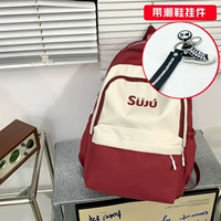 Красные+приливные туфли