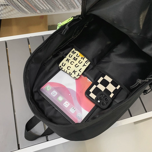 Ранец, рюкзак для путешествий, сумка, 6 года, подходит для студента, для средней школы