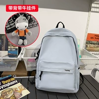 Серый+задний ремень