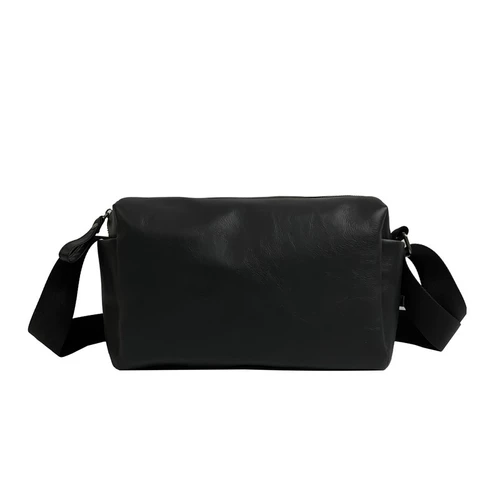 Tide, сумка через плечо, универсальная полиуретановая японская сумка на одно плечо, мобильный телефон для отдыха, рюкзак