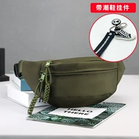 Зеленая+туфли прилива