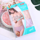 2 bướm Anfen quần lót sexy lưới lụa băng đánh dấu phụ nữ mỏng bên ren eo rỗng quần phẳng góc cạnh đầu.