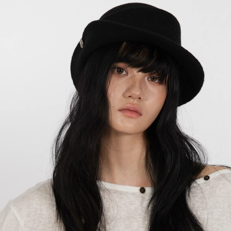Relaxationking Retro Eaves Hat Equestrian Hat Autumn and Winter Relaxationking Retro Eaves Hat Equestrian Hat Autumn and Winter