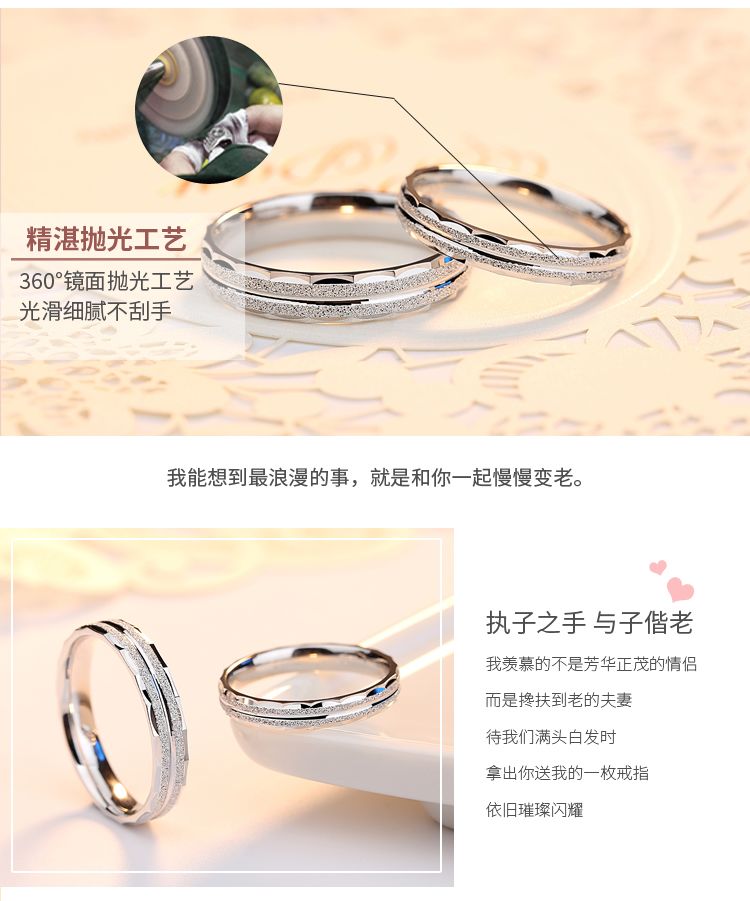 Bague mixte HEATHMAN en Argenterie - Ref 3087853 Image 14