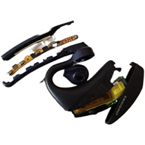 Maintenance of the Trento 5200 Bluetooth headphones Plantronics TEFORCE VOYAGER 5210 Legend