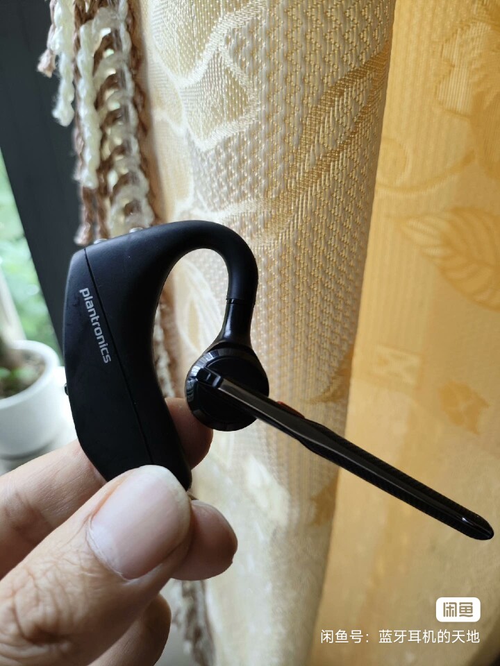 蓝牙耳机的天地