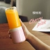 Zhongke Electric cup-s máy ép trái cây gia đình cầm tay trái cây điện nhỏ nước ép máy có thể sạc lại cốc nước trái cây Máy ép trái cây