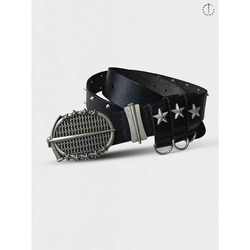 Rock Star Italy Belt Rock Star Italy Belt