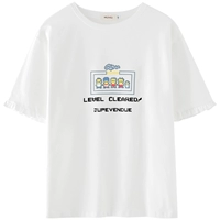 Классический белый (067 Printed Model)