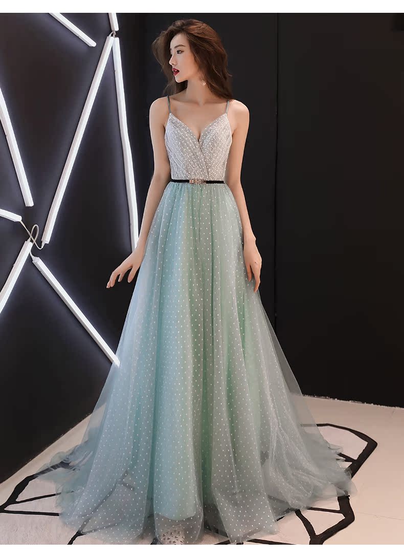 Robe de soirée CHERIE TINA - Ref 3213715 Image 16