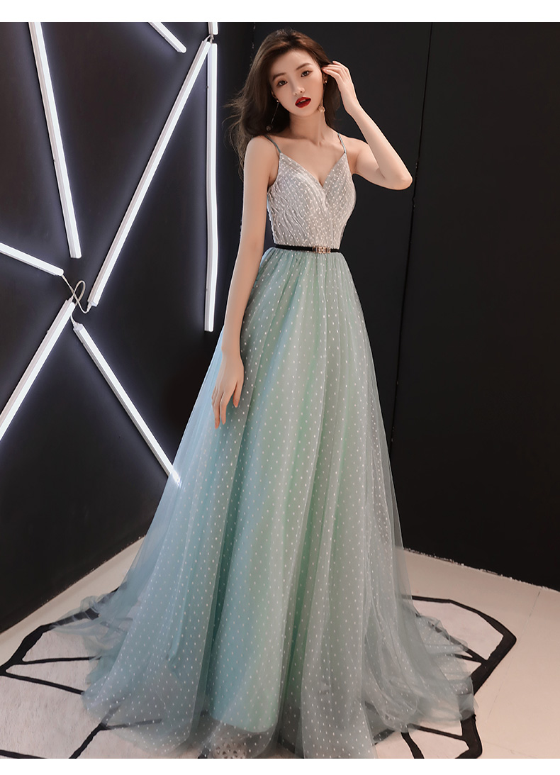 Robe de soirée CHERIE TINA - Ref 3213715 Image 20