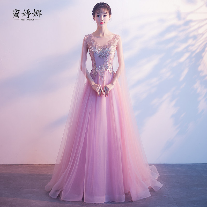 Robe du soir CHERIE TINA - Ref 3210830 Image 1