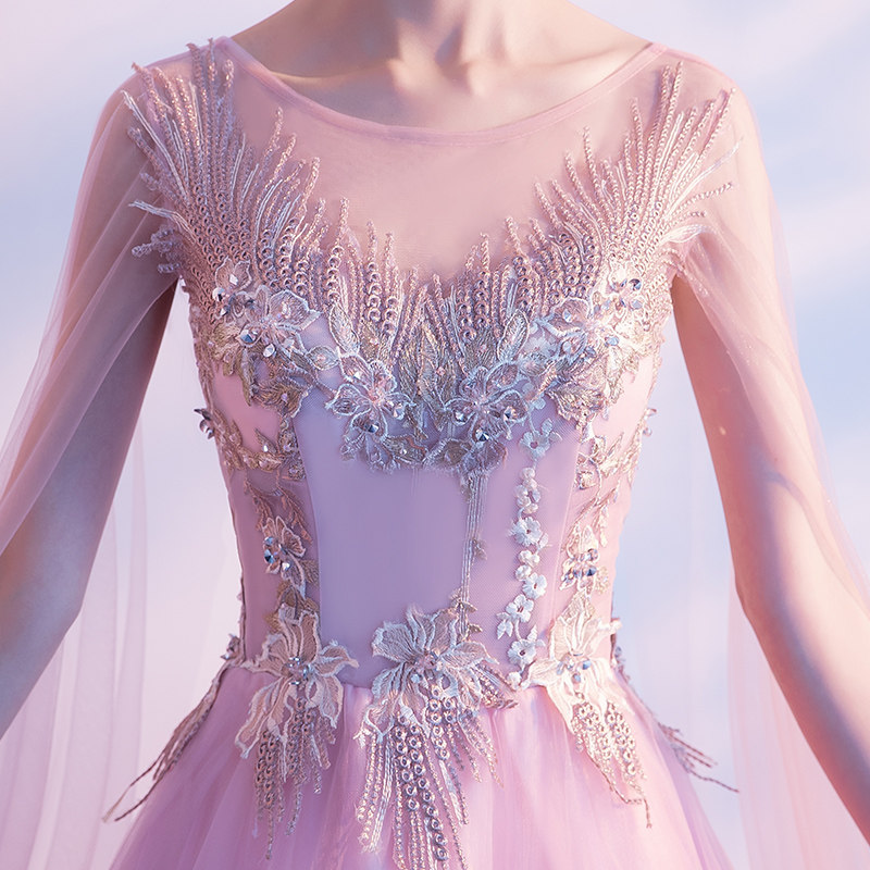 Robe du soir CHERIE TINA - Ref 3210830 Image 5