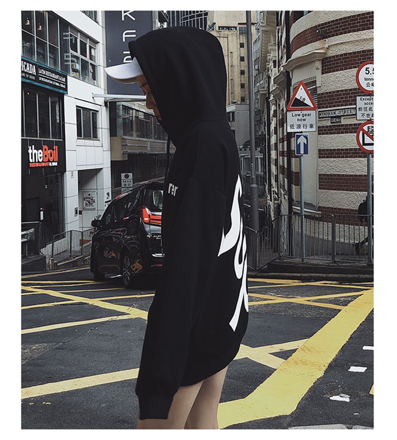Sweatshirt femme en Coton - Ref 3214916 Image 18