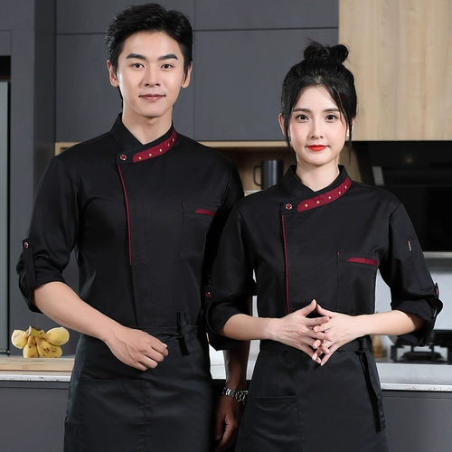 Демисезонный лонгслив для работы, дышащий пуховик, китайский стиль