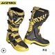 19 Giày Axibis Ý Motlon Boots Đầu máy xe đạp Bảo vệ Trò chơi Bảo vệ chống rơi Giày - Xe máy Rider thiết bị