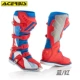 19 Giày Axibis Ý Motlon Boots Đầu máy xe đạp Bảo vệ Trò chơi Bảo vệ chống rơi Giày - Xe máy Rider thiết bị