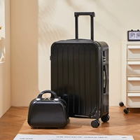 Классическая черная модель матери, новое обновление