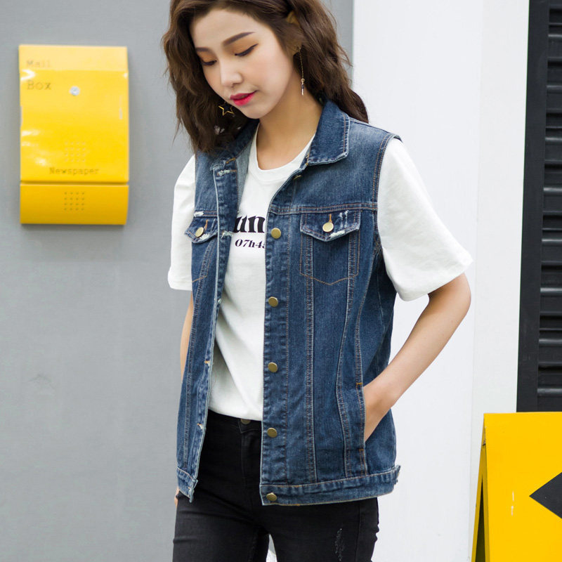 Débardeur hiver femme HOOYIU   en Coton - Ref 3177952 Image 1