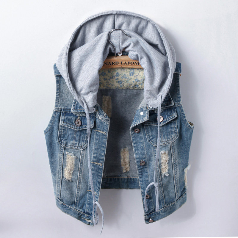 Débardeur chaud pour femme HOOYIU   - Ref 3176940 Image 1