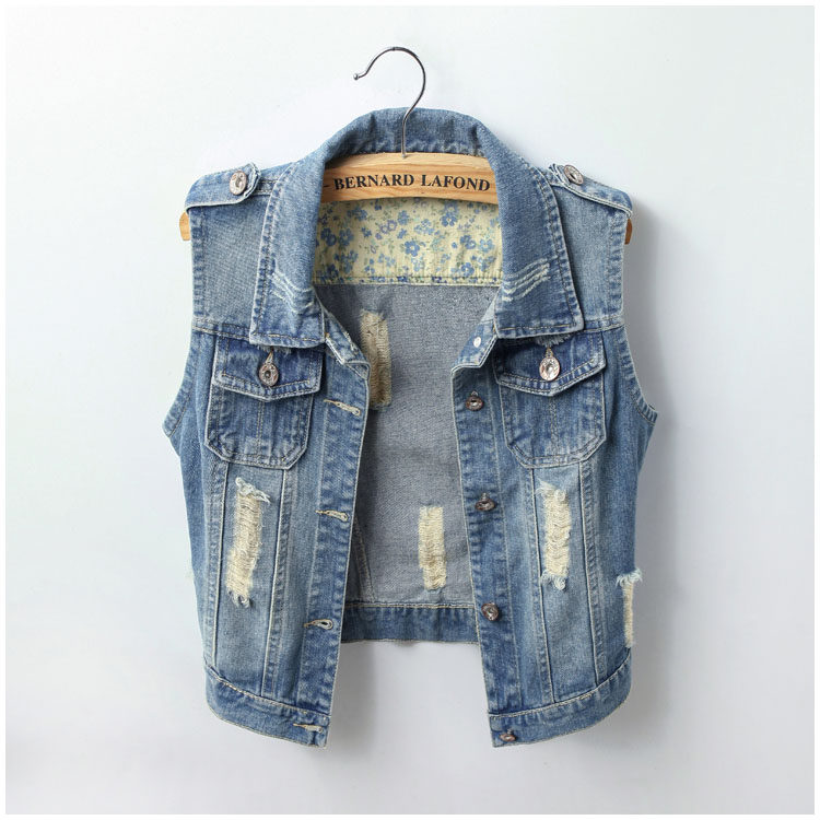 Débardeur chaud pour femme HOOYIU   - Ref 3176940 Image 8