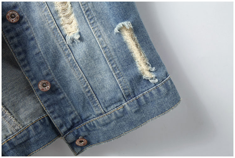 Débardeur chaud pour femme HOOYIU   - Ref 3176940 Image 12