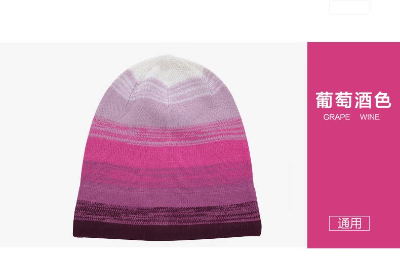 Alpine Alpine Pro mùa thu và mùa đông phụ nữ thể thao ngoài trời mũ ấm mũ cưỡi 43014 mũ lưỡi trai adidas