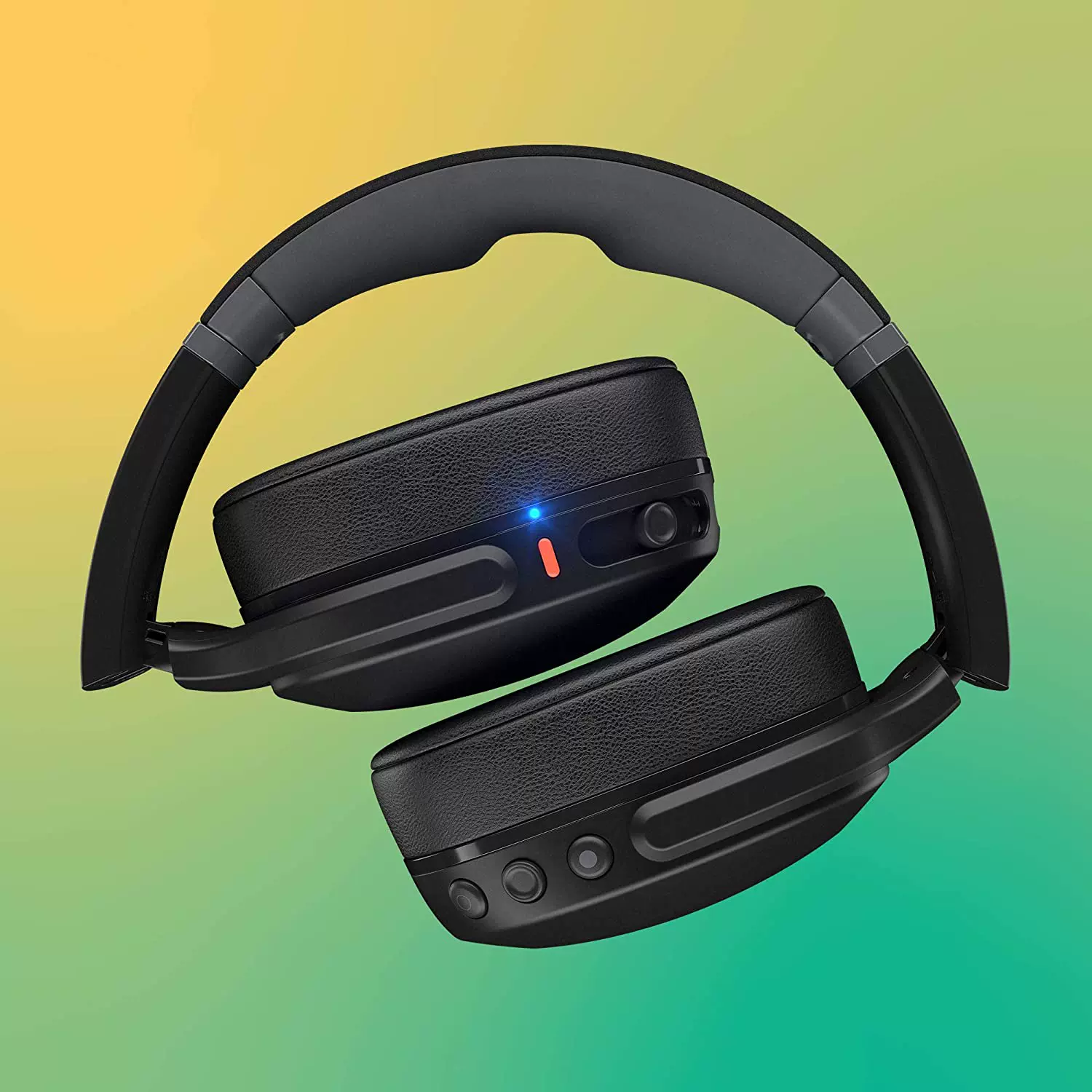 Skullcandy Crusher Evo Katie Беспроводная Bluetooth гарнитура с микрофоном Новинка